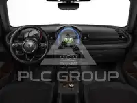 2019 Mini Clubman