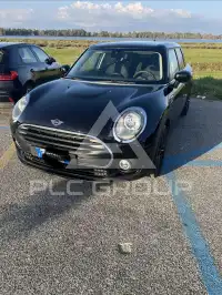 2019 Mini Clubman