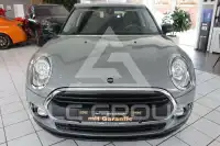 2019 Mini Clubman