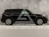 2019 Mini Clubman