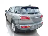 2019 Mini Clubman