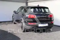 2019 Mini Clubman