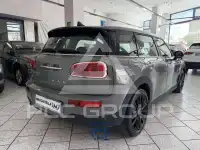 2019 Mini Clubman