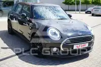 2019 Mini Clubman