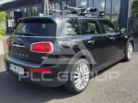 2019 Mini Clubman
