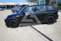 2019 Mini Clubman