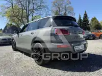 2019 Mini Clubman