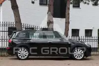 2019 Mini Clubman