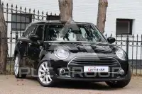 2019 Mini Clubman