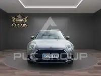 2019 Mini Clubman