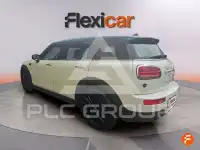 2019 Mini Clubman