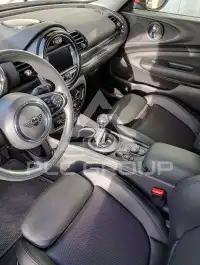 2019 Mini Clubman