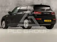 2019 Mini Clubman
