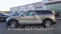 2019 Mini Clubman