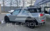 2019 Mini Clubman