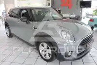 2019 Mini Clubman