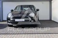 2019 Mini Clubman