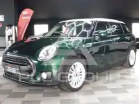 2019 Mini Clubman