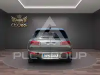 2019 Mini Clubman