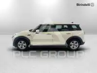 2019 Mini Clubman