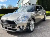 2019 Mini Clubman
