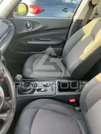 2019 Mini Clubman