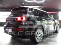 2019 Mini Clubman
