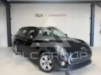 2019 Mini Clubman