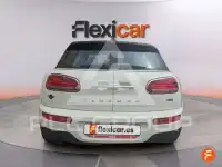 2019 Mini Clubman