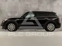 2019 Mini Clubman