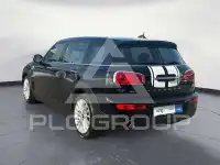 2019 Mini Clubman