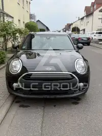 2019 Mini Clubman