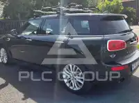 2019 Mini Clubman