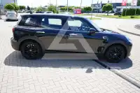 2019 Mini Clubman