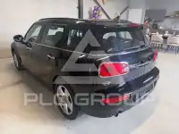 2019 Mini Clubman
