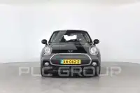 2019 Mini Clubman
