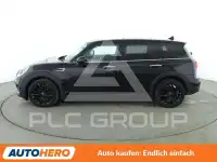 2019 Mini Clubman