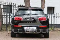 2019 Mini Clubman