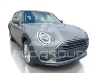 2019 Mini Clubman