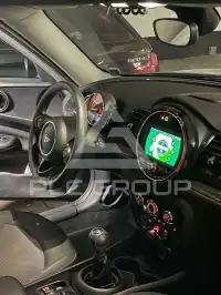 2019 Mini Clubman
