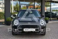 2019 Mini Clubman