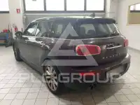 2019 Mini Clubman