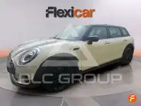 2019 Mini Clubman