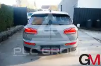 2019 Mini Clubman