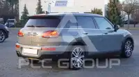 2019 Mini Clubman