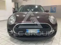 2019 Mini Clubman
