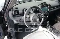 2019 Mini Clubman