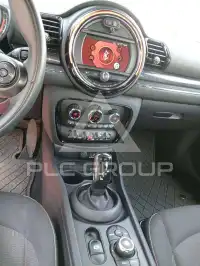 2019 Mini Clubman