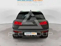 2019 Mini Clubman