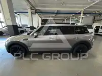 2019 Mini Clubman